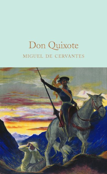Don Quixote | 拾書所