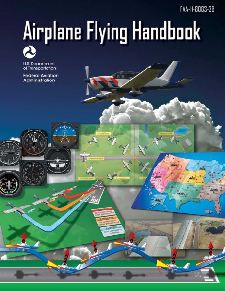 Airplane Flying Handbook | 拾書所