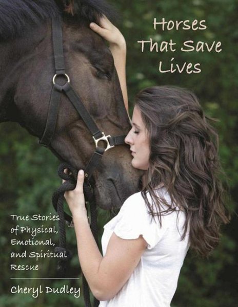 Horses That Save Lives | 拾書所