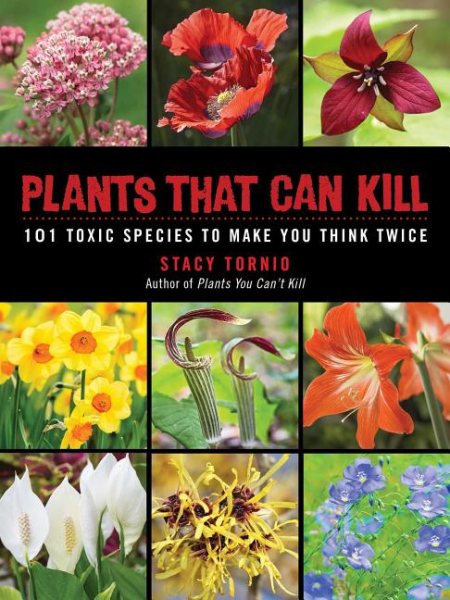 Plants That Can Kill | 拾書所