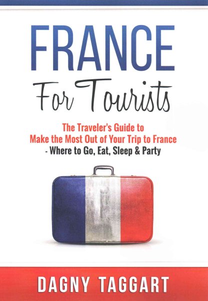 France for Tourists | 拾書所