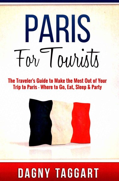 Paris for Tourists | 拾書所