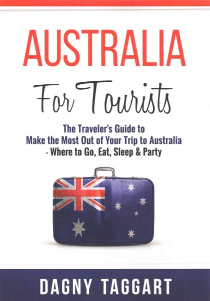 Australia for Tourists | 拾書所