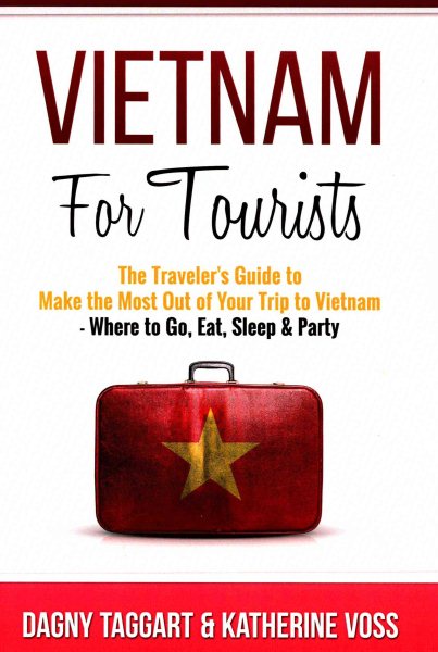 Vietnam for Tourists | 拾書所
