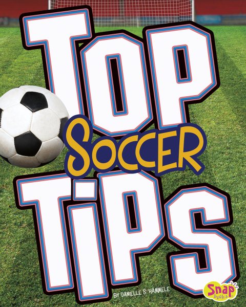 Top Soccer Tips | 拾書所