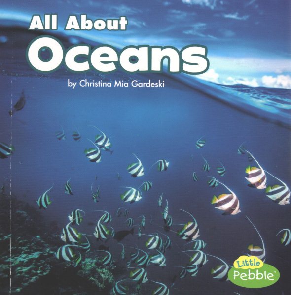 All About Oceans