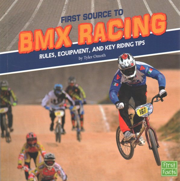First Source to BMX Racing