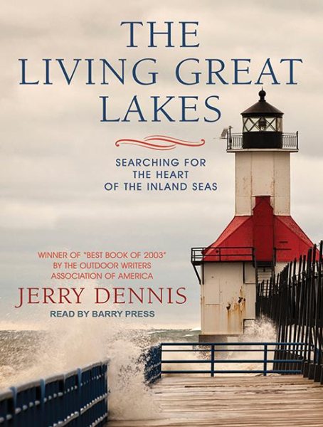 The Living Great Lakes | 拾書所