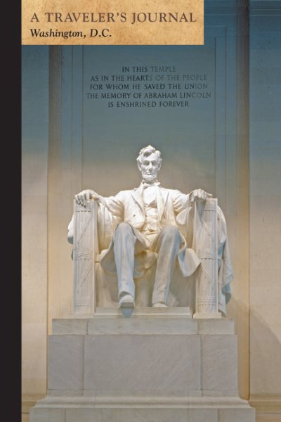 Lincoln Memorial, Washington, D.C. | 拾書所