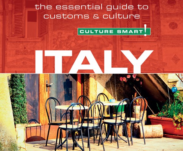 Italy - Culture Smart! | 拾書所