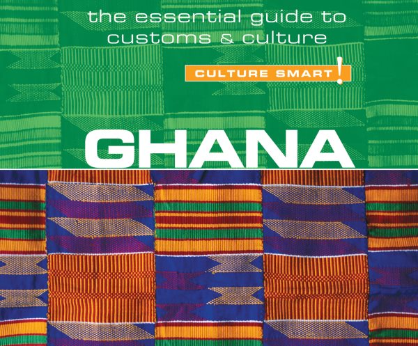 Ghana - Culture Smart! | 拾書所