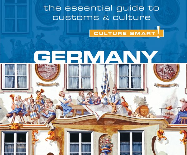 Culture Smart! Germany | 拾書所