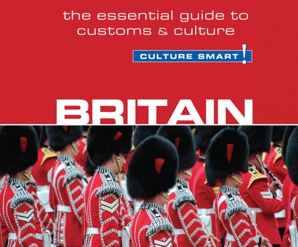Culture Smart! Britain | 拾書所