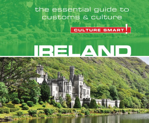 Culture Smart! Ireland | 拾書所