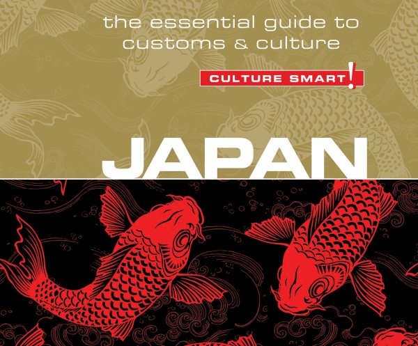 Culture Smart! Japan | 拾書所