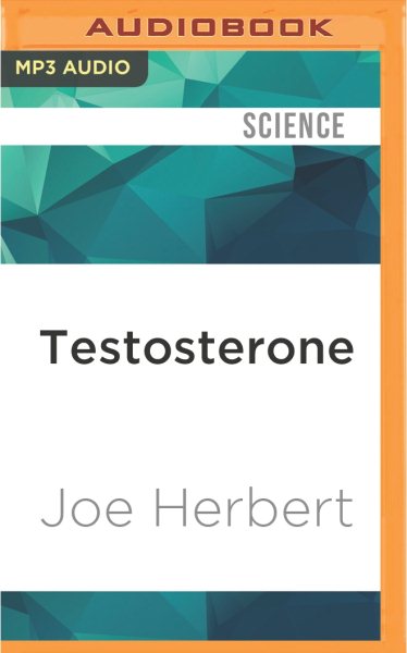 Testosterone | 拾書所