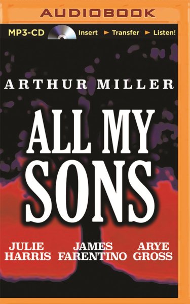 All My Sons | 拾書所