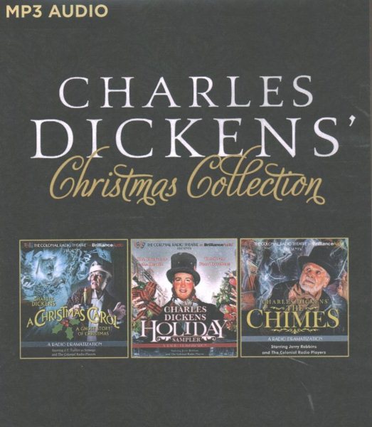 Charles Dickens' Christmas Collection | 拾書所