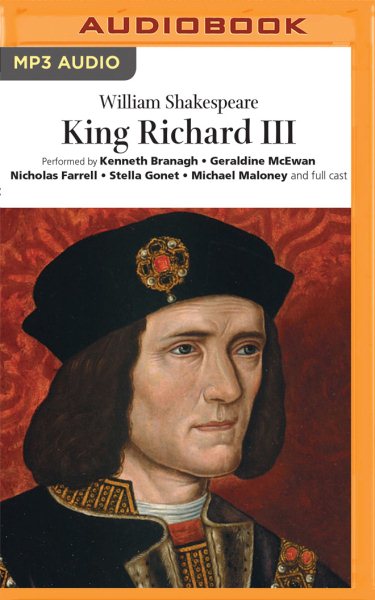 King Richard III | 拾書所