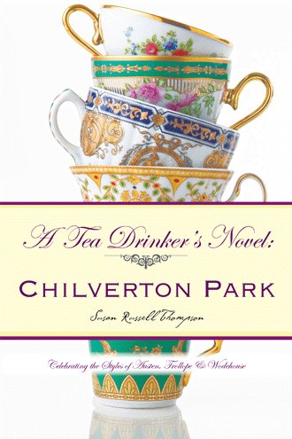 Chilverton Park