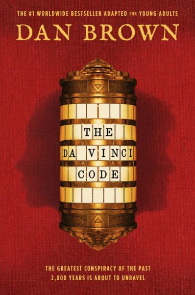 The Da Vinci Code | 拾書所