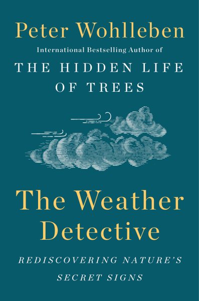 The Weather Detective | 拾書所