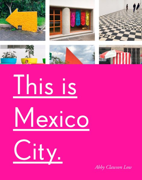This Is Mexico City | 拾書所
