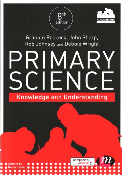Primary science knowledge and understanding /