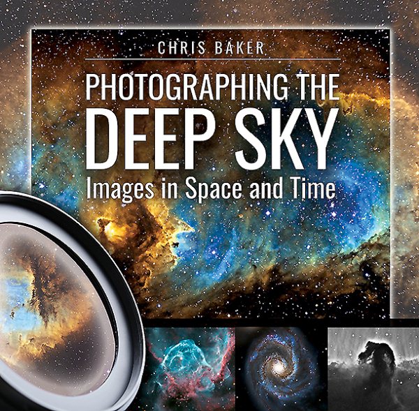 Photographing the Deep Sky | 拾書所