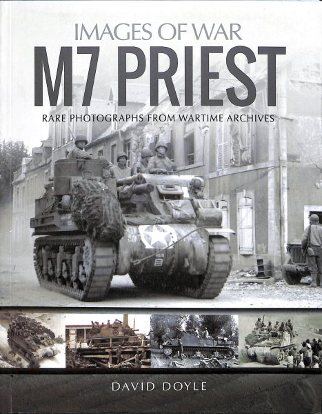 M7 Priest