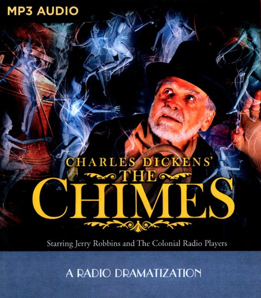 Charles Dickens' the Chimes | 拾書所