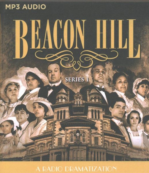 Beacon Hill, Series 1 | 拾書所