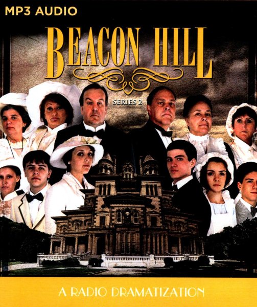 Beacon Hill, Series 2 | 拾書所