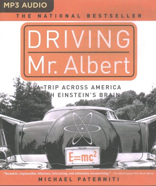 Driving Mr. Albert | 拾書所