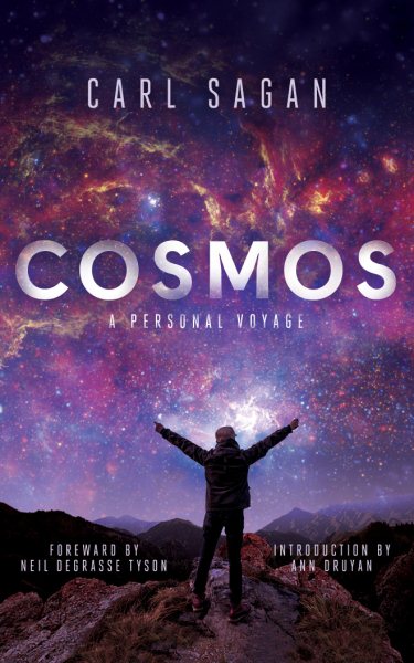 Cosmos | 拾書所
