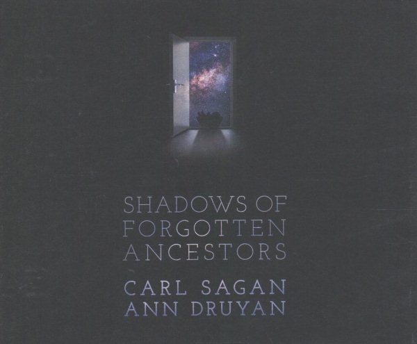Shadows of Forgotten Ancestors | 拾書所