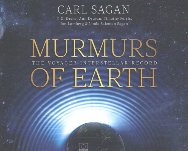 Murmurs of Earth | 拾書所