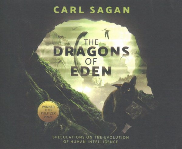 The Dragons of Eden | 拾書所