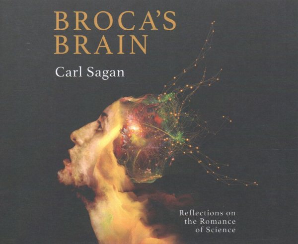 Broca's Brain | 拾書所