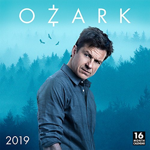 Ozark 2019 Calendar