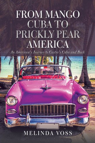 From Mango Cuba to Prickly Pear America | 拾書所
