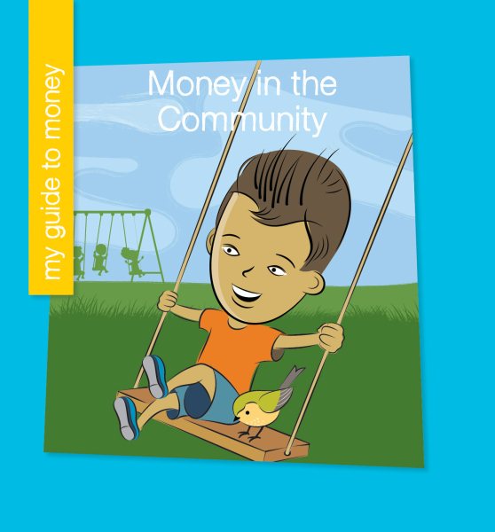 Money in the Community