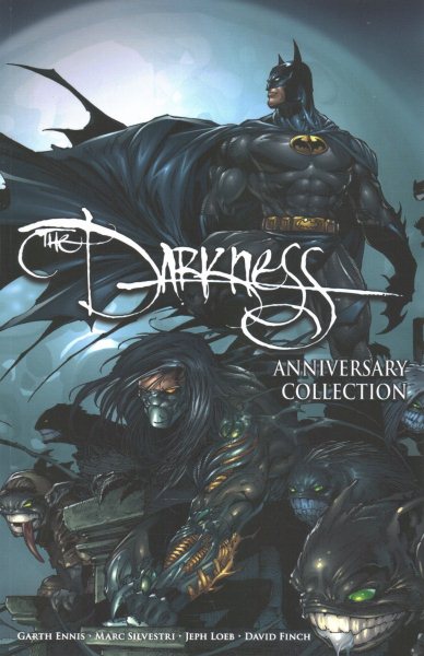 The Darkness Anniversary Collection | 拾書所