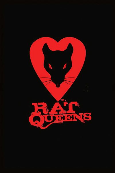 Rat Queens 2