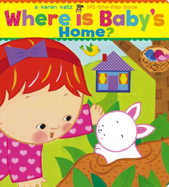 Where Is Baby\