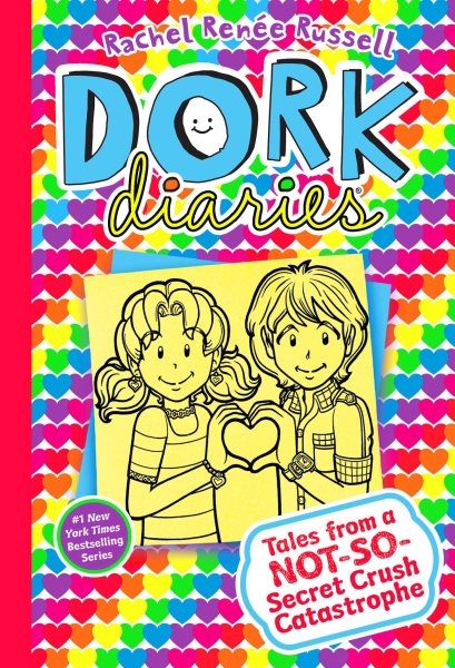 Dork Diaries 12 | 拾書所