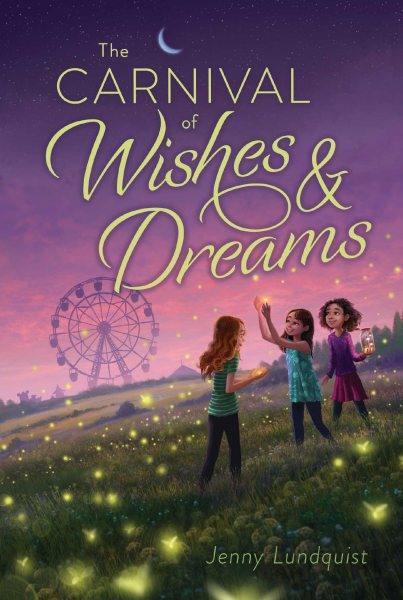 The Carnival of Wishes & Dreams
