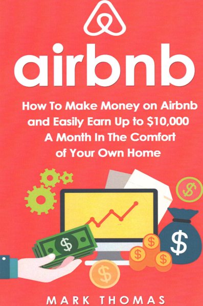 Airbnb | 拾書所