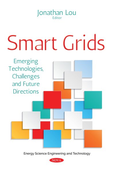 Smart Grids | 拾書所