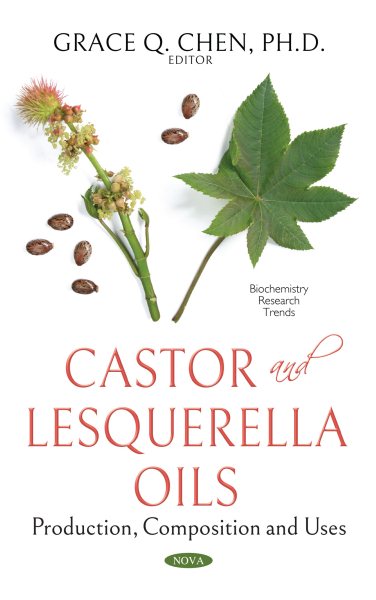 Castor and Lesquerella Oils | 拾書所